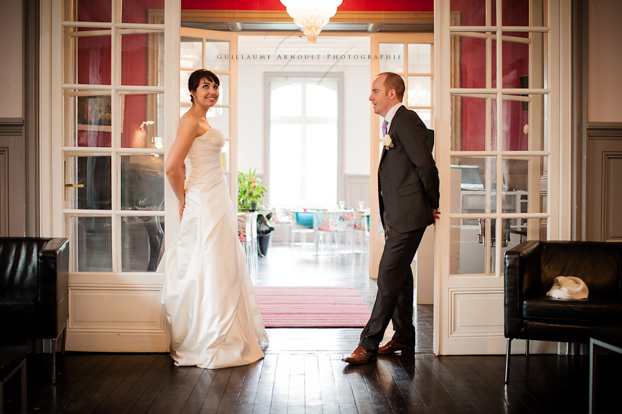 Mariage Lila et Thomas - Guillaume Arnoult - un moment de pose-19